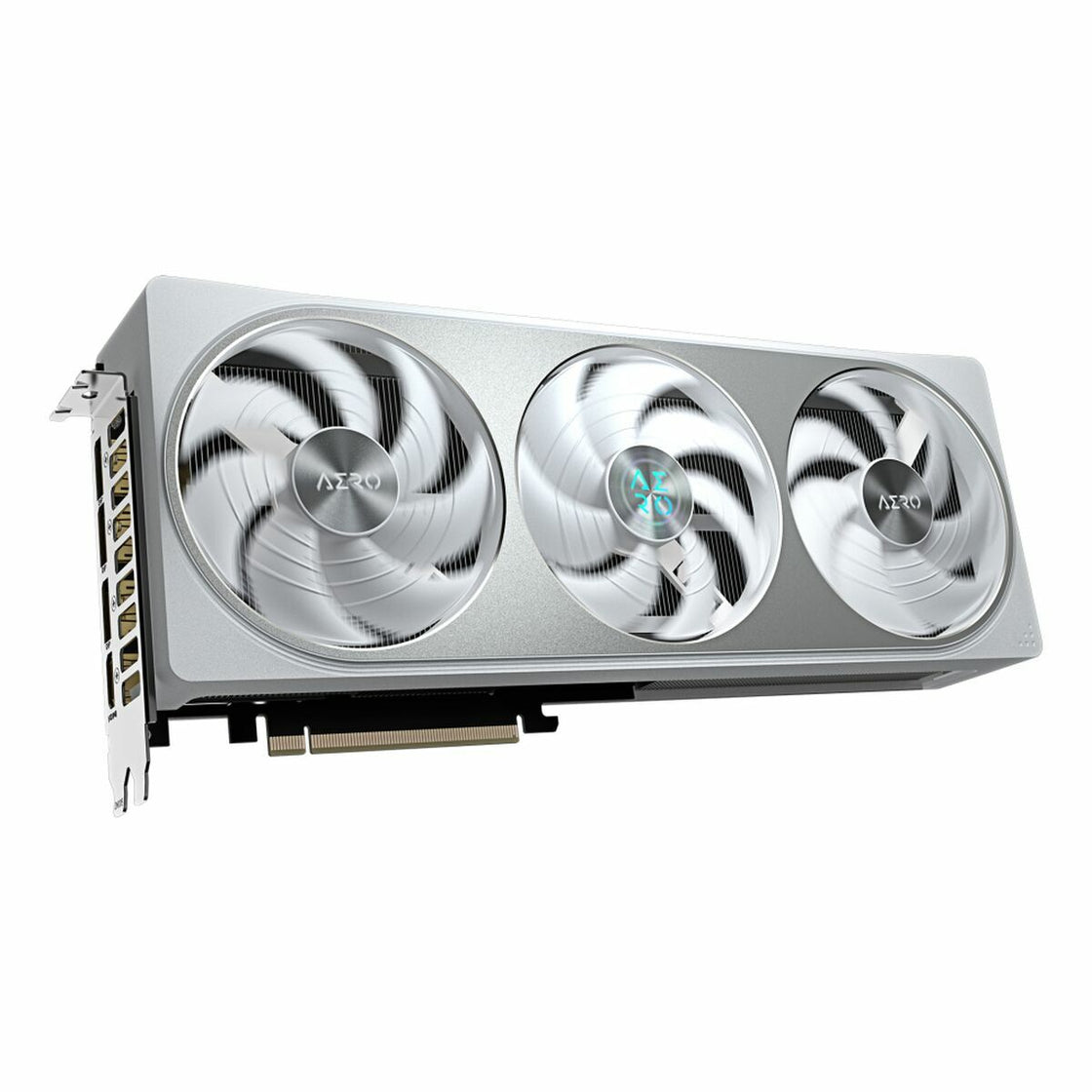 Graphics card Gigabyte GV-N5070AERO OC-12GD 12 GB-6