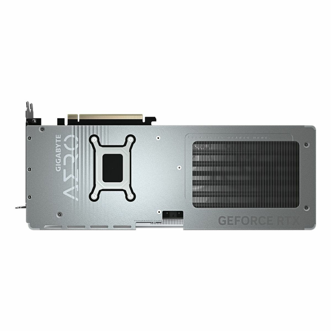 Graphics card Gigabyte GV-N5070AERO OC-12GD 12 GB-3