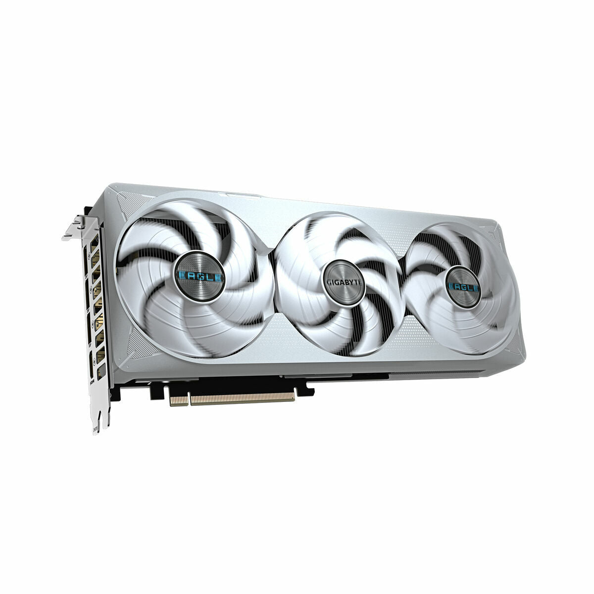 Graphics card Gigabyte 9VN507TEOI-00-G10 nvidia geforce rtx 5070 ti 16 GB GDDR7-12