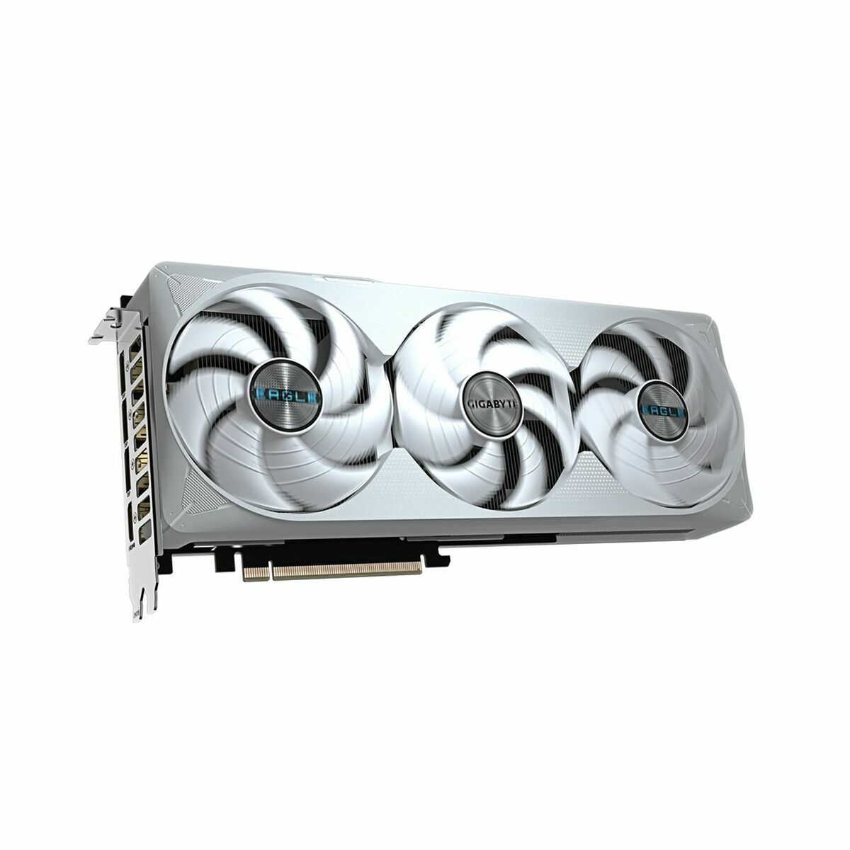 Graphics card Gigabyte 9VN507TEOI-00-G10 nvidia geforce rtx 5070 ti 16 GB GDDR7-7