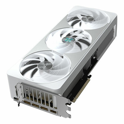 Graphics card Gigabyte 9VN507TAO-00-G10 nvidia geforce rtx 5070 ti 16 GB GDDR7-19