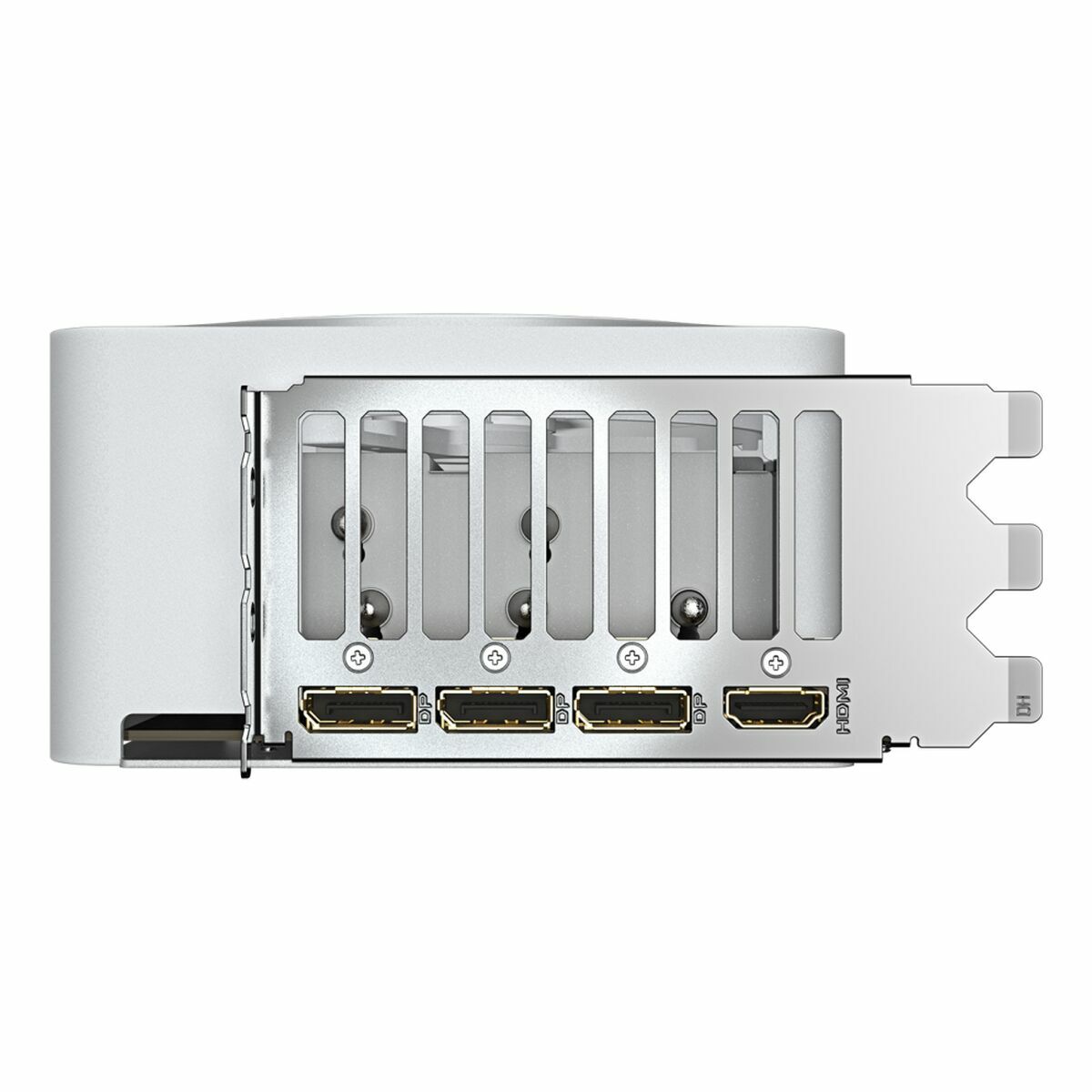 Graphics card Gigabyte 9VN507TAO-00-G10 nvidia geforce rtx 5070 ti 16 GB GDDR7-9