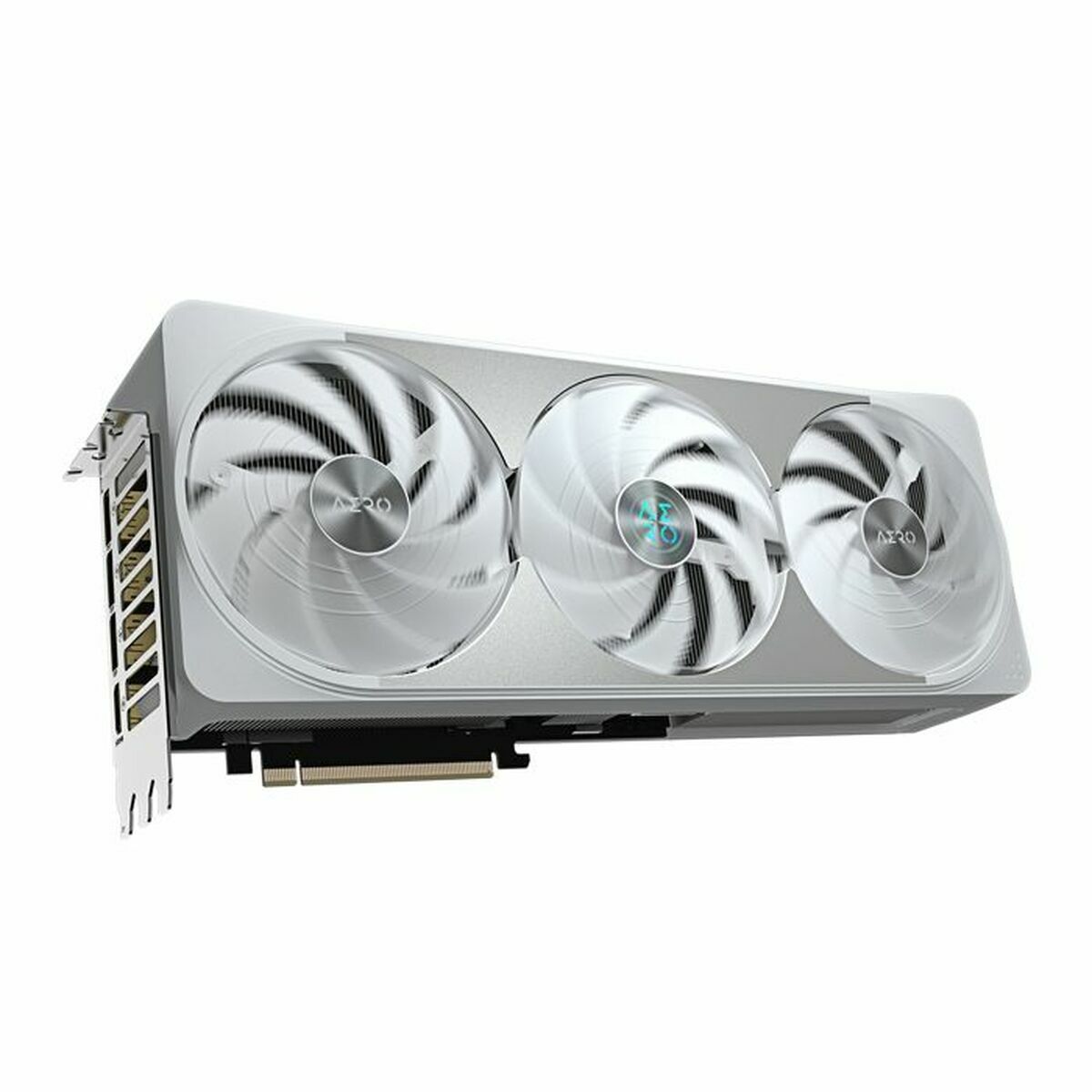 Graphics card Gigabyte 9VN507TAO-00-G10 nvidia geforce rtx 5070 ti 16 GB GDDR7-13