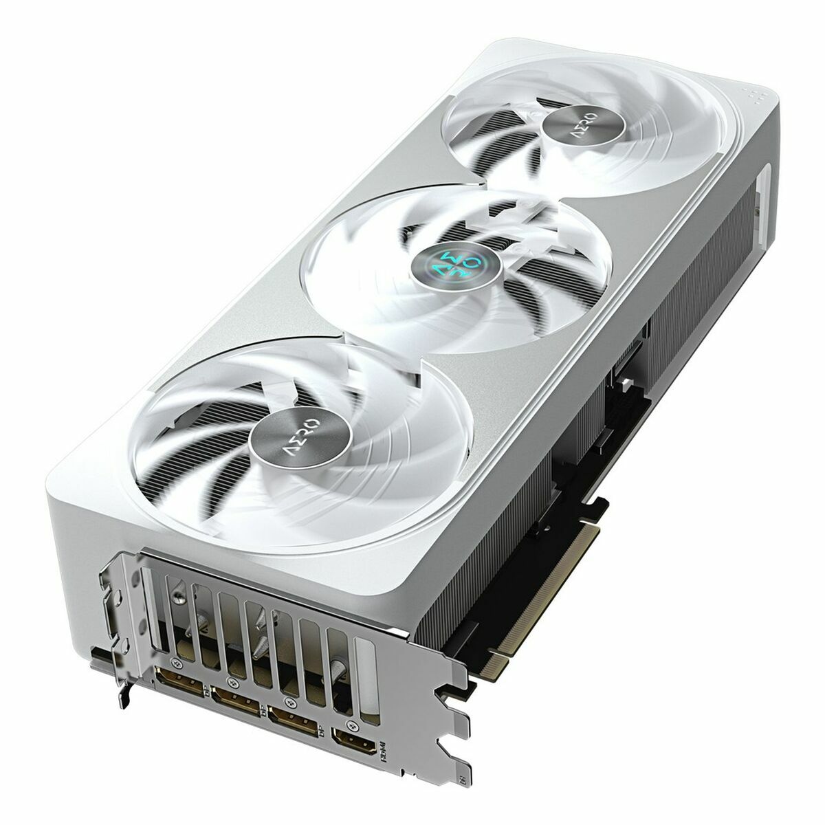 Graphics card Gigabyte 9VN507TAO-00-G10 nvidia geforce rtx 5070 ti 16 GB GDDR7-5