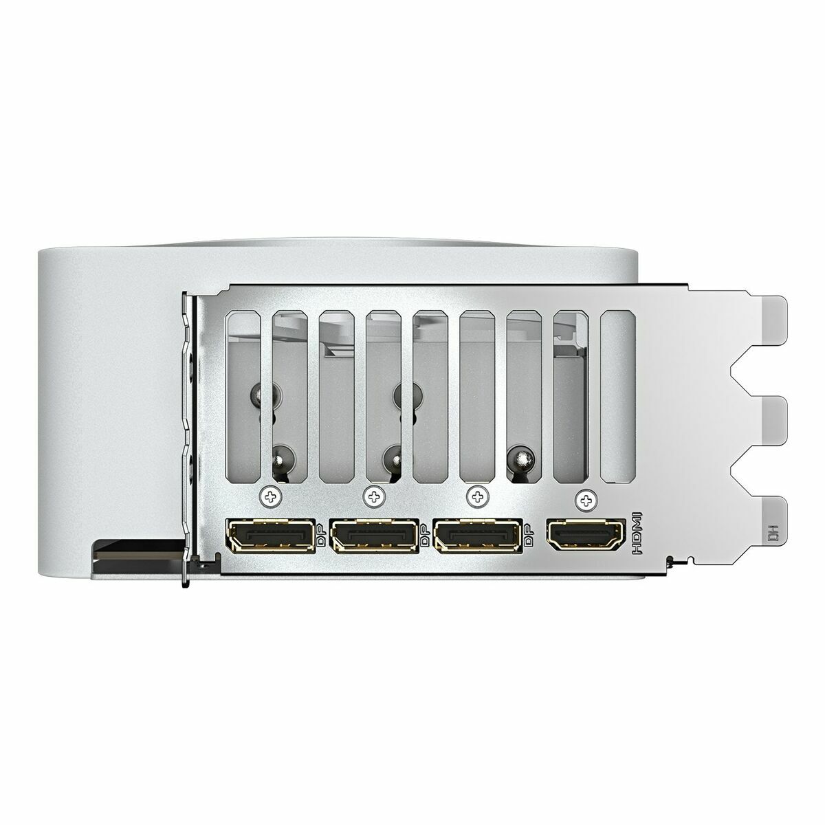 Graphics card Gigabyte 9VN507TAO-00-G10 nvidia geforce rtx 5070 ti 16 GB GDDR7-1