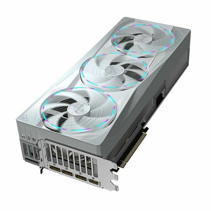Graphics card Gigabyte nvidia geforce rtx 5090 GDDR6X GDDR7-30