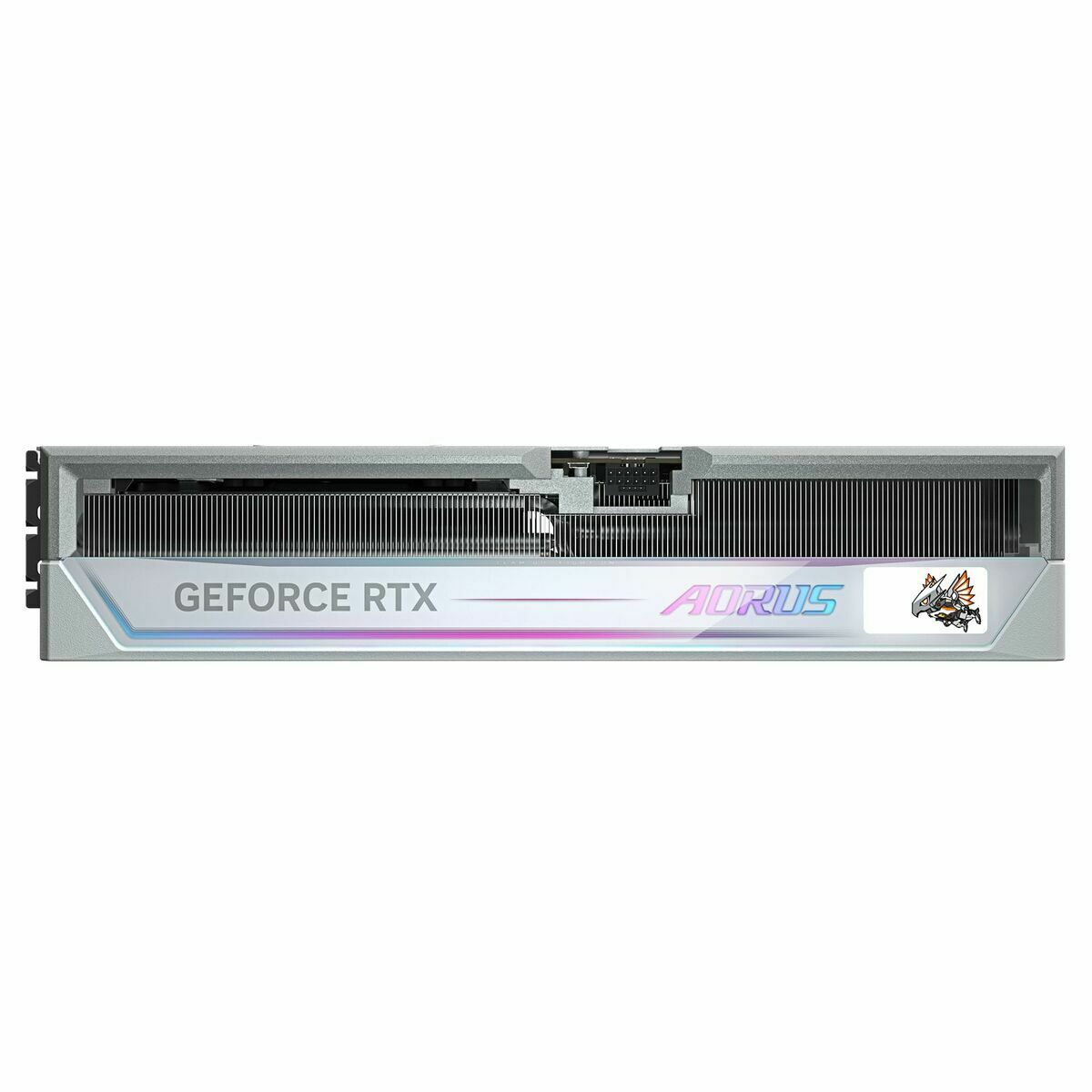 Graphics card Gigabyte nvidia geforce rtx 5090 GDDR6X GDDR7-25
