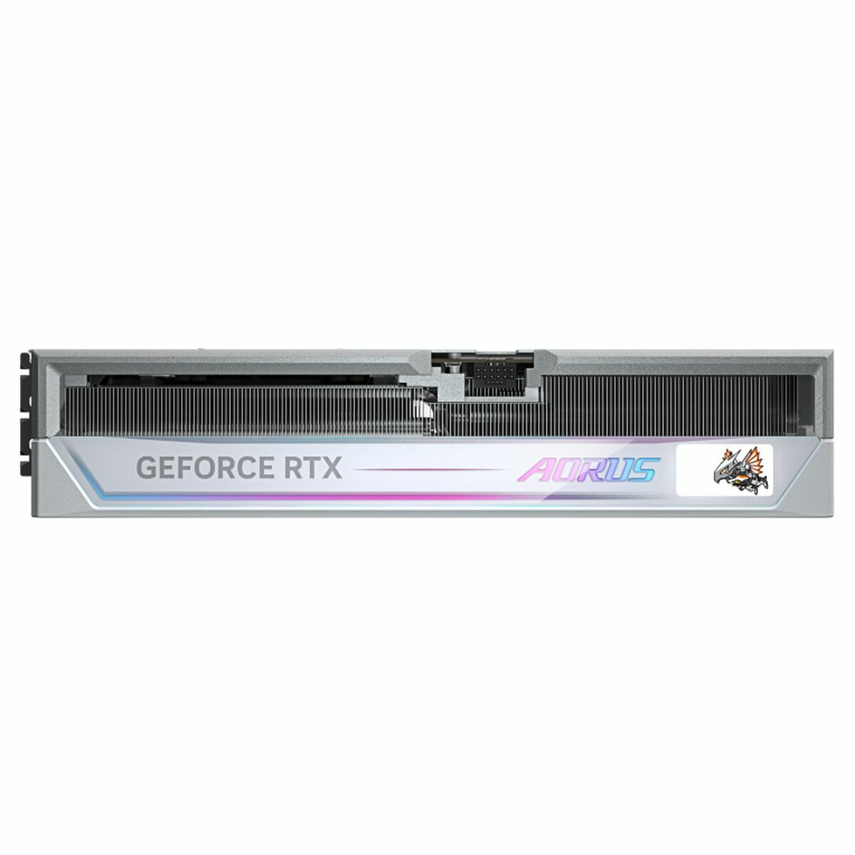Graphics card Gigabyte nvidia geforce rtx 5090 GDDR6X GDDR7-8