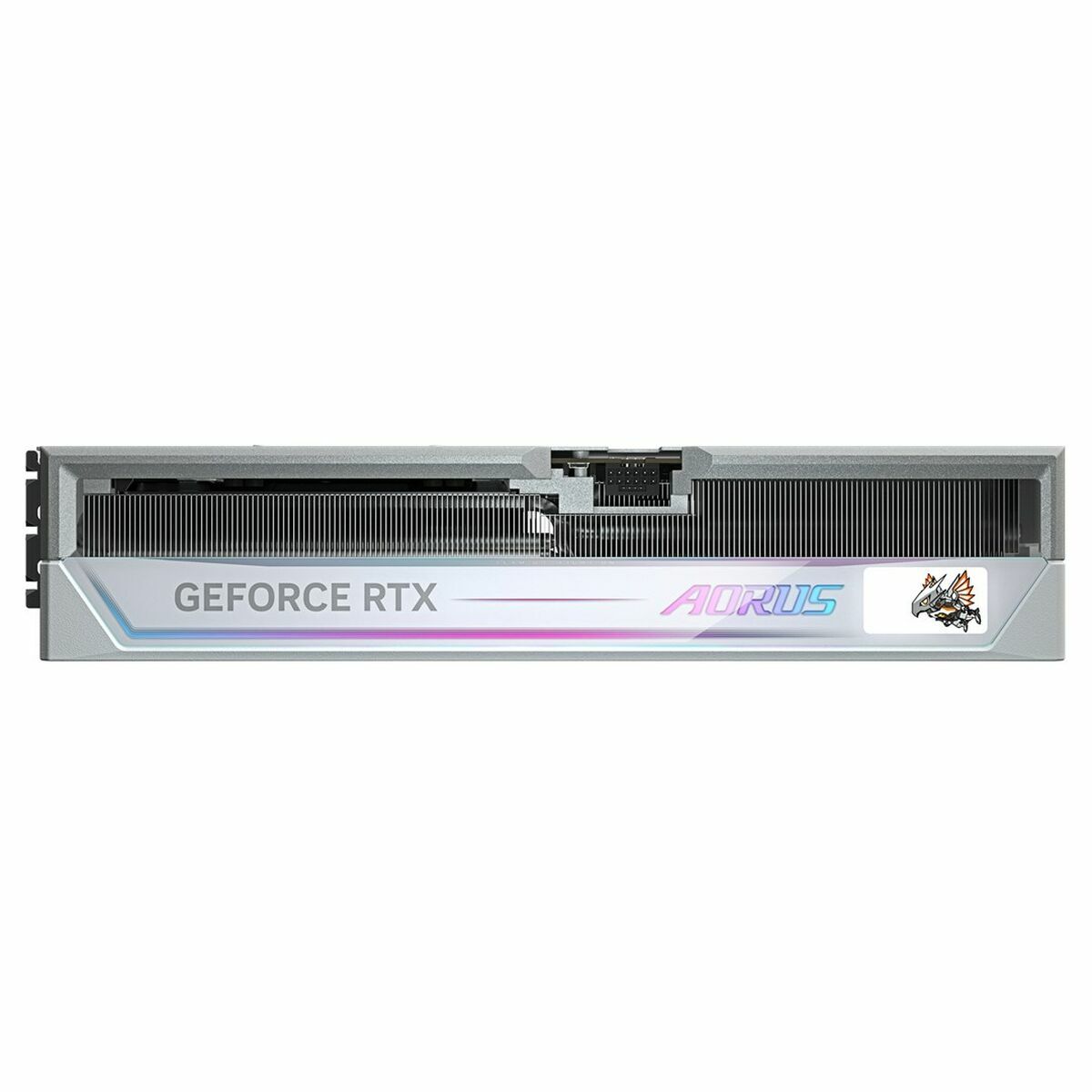 Graphics card Gigabyte nvidia geforce rtx 5090 GDDR6X GDDR7-17