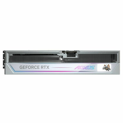 Graphics card Gigabyte nvidia geforce rtx 5090 GDDR6X GDDR7-17
