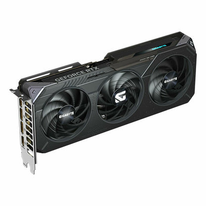 Graphics card Gigabyte 9VN506TGO8-00-G10 geforce rtx 5060 ti 8 GB GDDR6 GDDR7-4