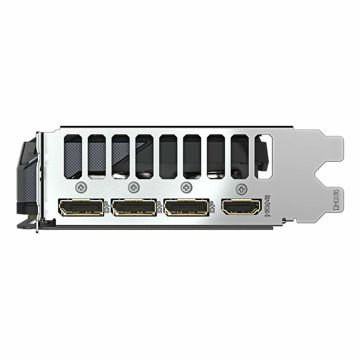 Graphics card Gigabyte 9VN506TGO8-00-G10 geforce rtx 5060 ti 8 GB GDDR6 GDDR7-1