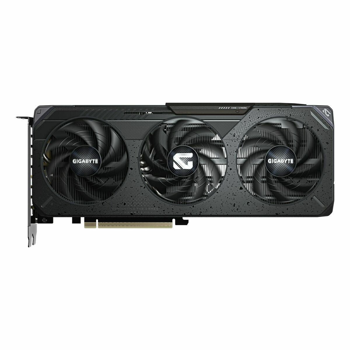 Graphics card Gigabyte 9VN506TGO8-00-G10 geforce rtx 5060 ti 8 GB GDDR6 GDDR7-18