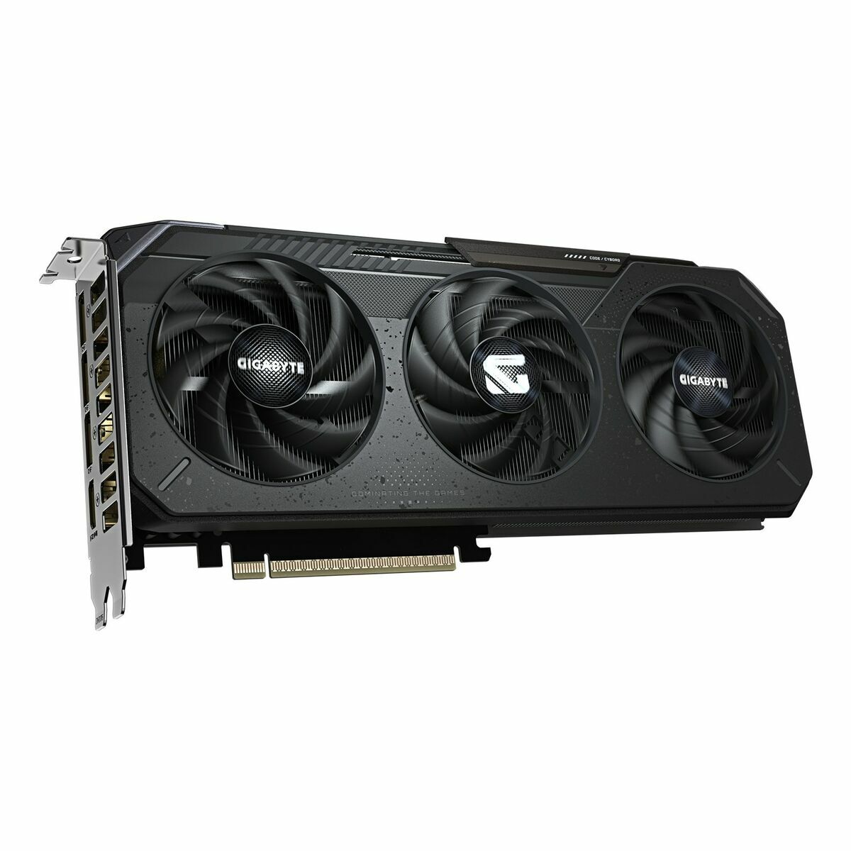 Graphics card Gigabyte 9VN506TGO8-00-G10 geforce rtx 5060 ti 8 GB GDDR6 GDDR7-17