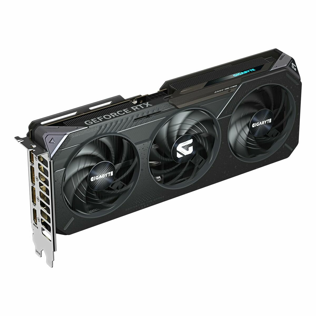 Graphics card Gigabyte GV-N506TGAMING OC-16GD geforce rtx 5060 ti 16 GB GDDR6-4