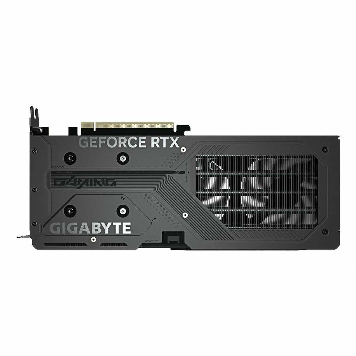 Graphics card Gigabyte GV-N506TGAMING OC-16GD geforce rtx 5060 ti 16 GB GDDR6-3