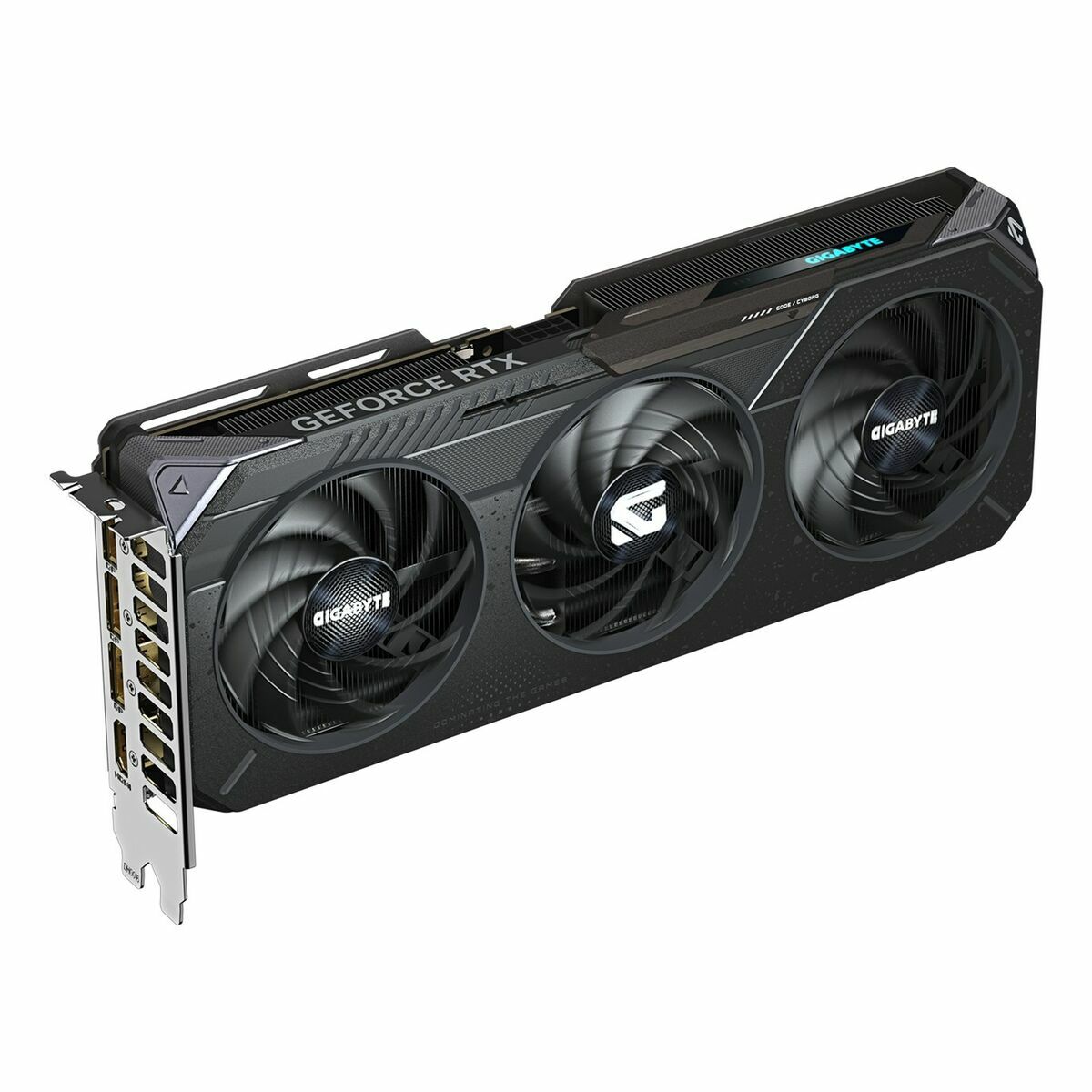 Graphics card Gigabyte GV-N506TGAMING OC-16GD geforce rtx 5060 ti 16 GB GDDR6-19