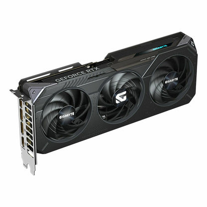 Graphics card Gigabyte GV-N506TGAMING OC-16GD geforce rtx 5060 ti 16 GB GDDR6-19