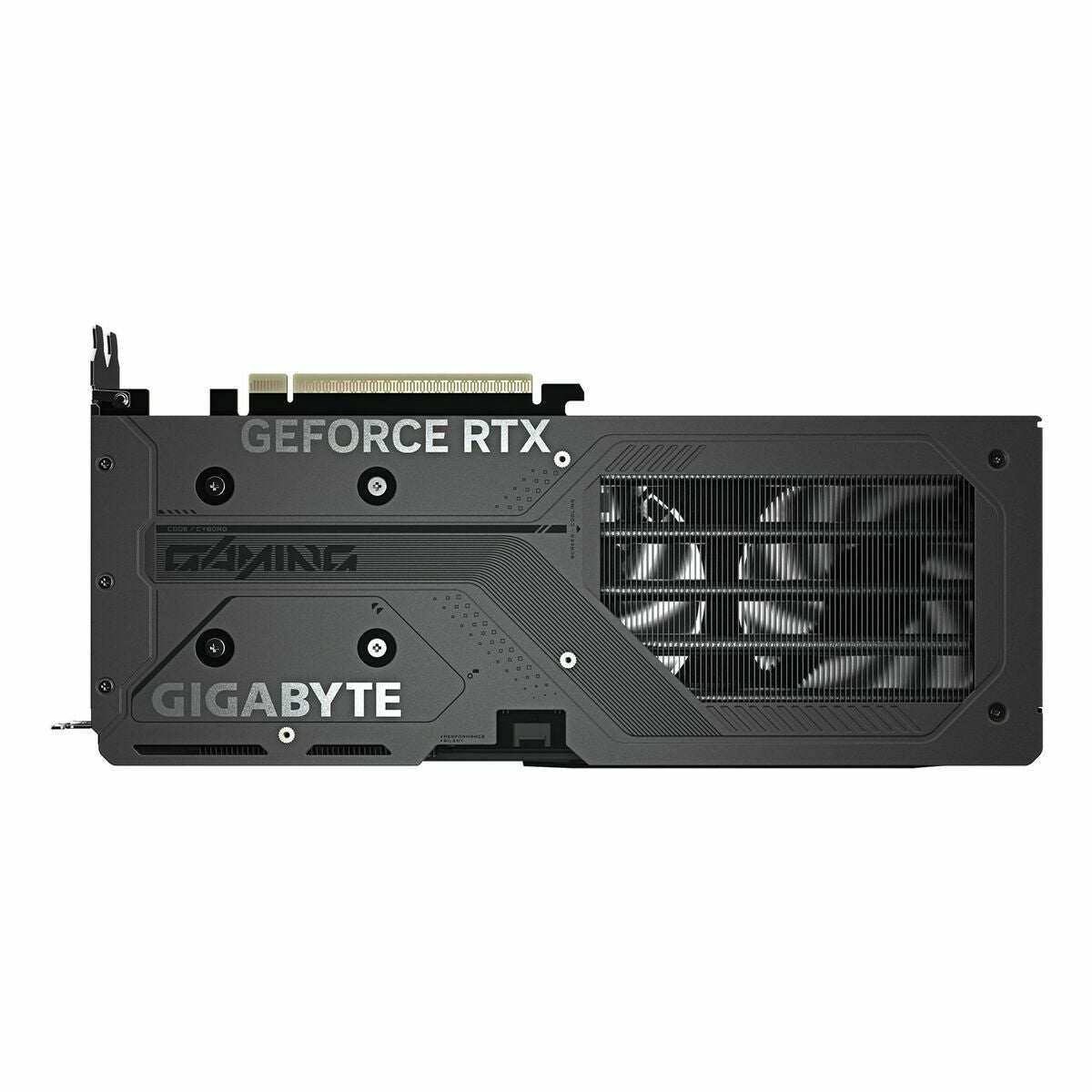 Graphics card Gigabyte GV-N506TGAMING OC-16GD geforce rtx 5060 ti 16 GB GDDR6-18