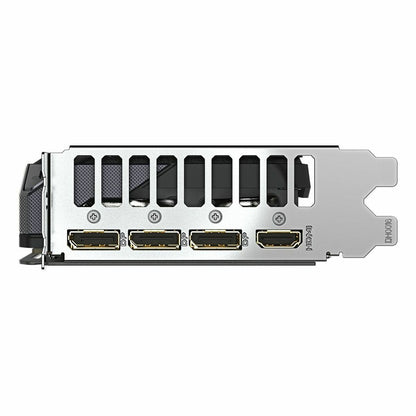 Graphics card Gigabyte GV-N506TGAMING OC-16GD geforce rtx 5060 ti 16 GB GDDR6-16