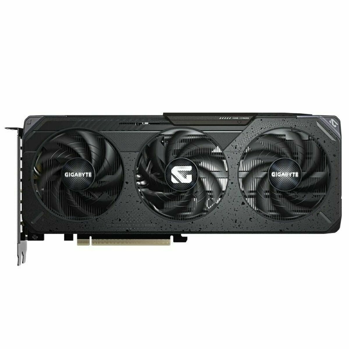 Graphics card Gigabyte GV-N506TGAMING OC-16GD geforce rtx 5060 ti 16 GB GDDR6-15