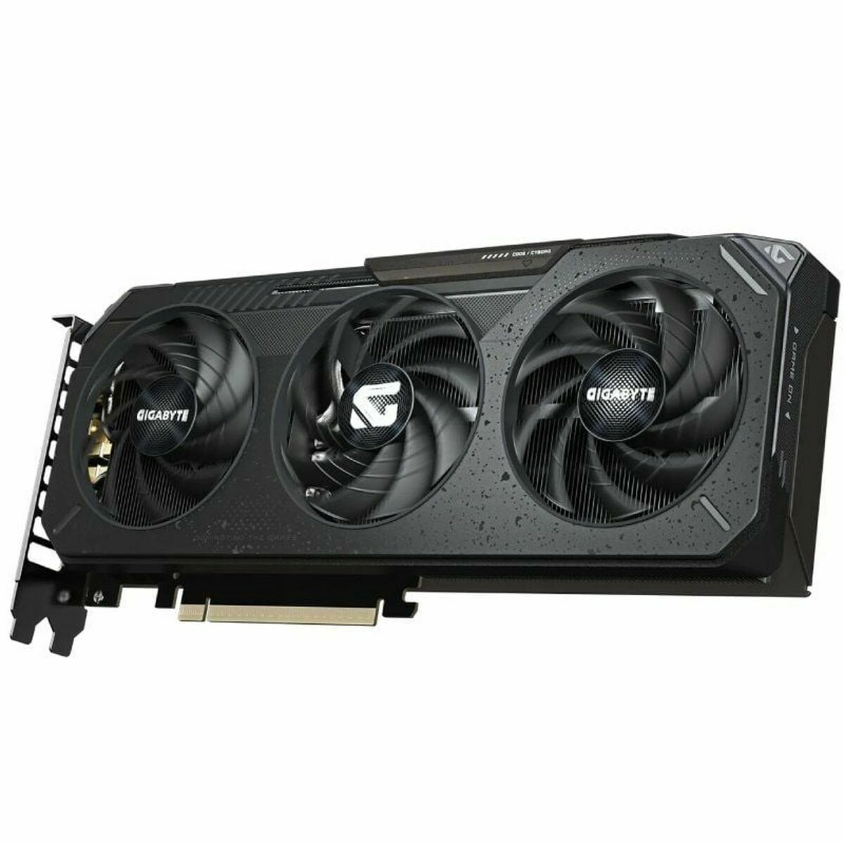 Graphics card Gigabyte GV-N506TGAMING OC-16GD geforce rtx 5060 ti 16 GB GDDR6-14