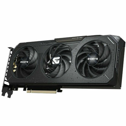 Graphics card Gigabyte GV-N506TGAMING OC-16GD geforce rtx 5060 ti 16 GB GDDR6-14