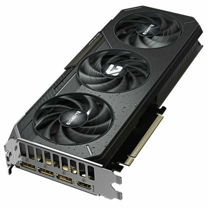 Graphics card Gigabyte GV-N506TGAMING OC-16GD geforce rtx 5060 ti 16 GB GDDR6-13