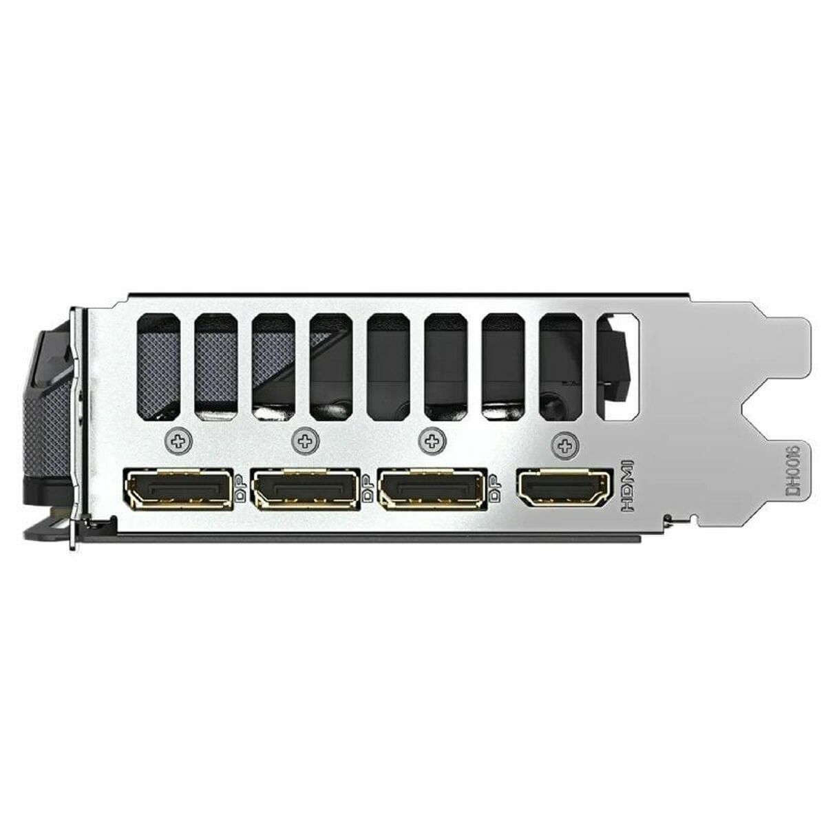 Graphics card Gigabyte GV-N506TGAMING OC-16GD geforce rtx 5060 ti 16 GB GDDR6-12