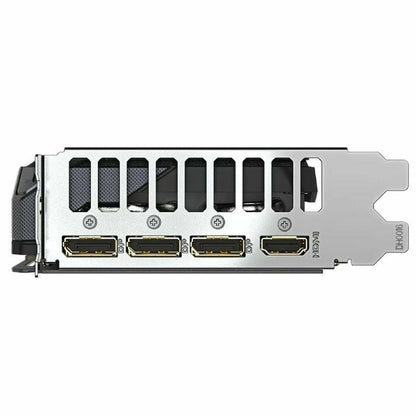 Graphics card Gigabyte GV-N506TGAMING OC-16GD geforce rtx 5060 ti 16 GB GDDR6-12