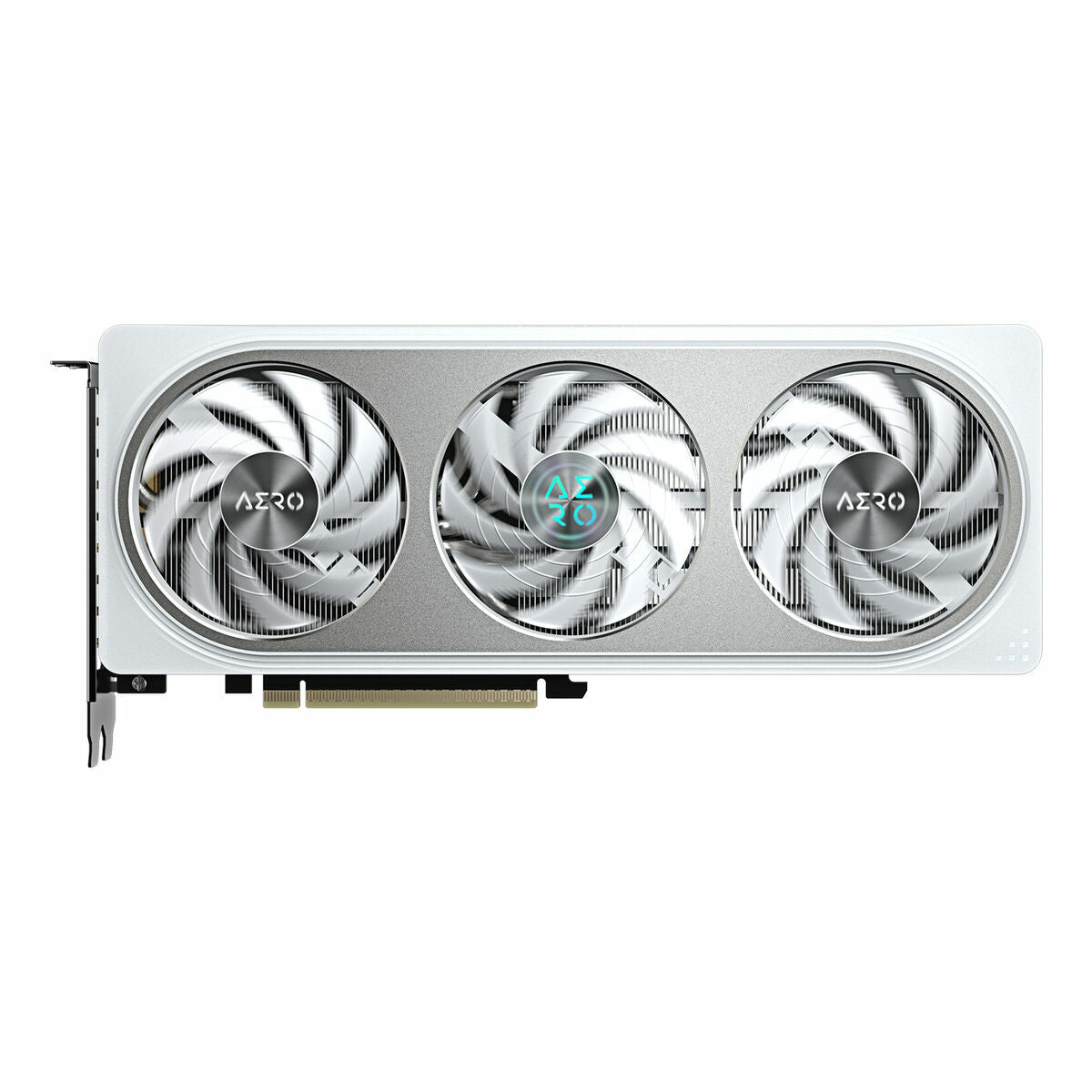 Graphics card Gigabyte 9VN506TAO8-00-G10 geforce rtx 5060 ti 8 GB GDDR6 GDDR7-9
