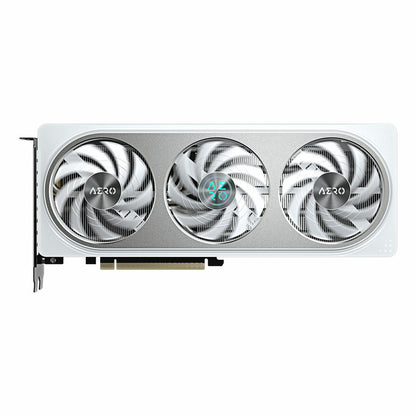 Graphics card Gigabyte 9VN506TAO8-00-G10 geforce rtx 5060 ti 8 GB GDDR6 GDDR7-9