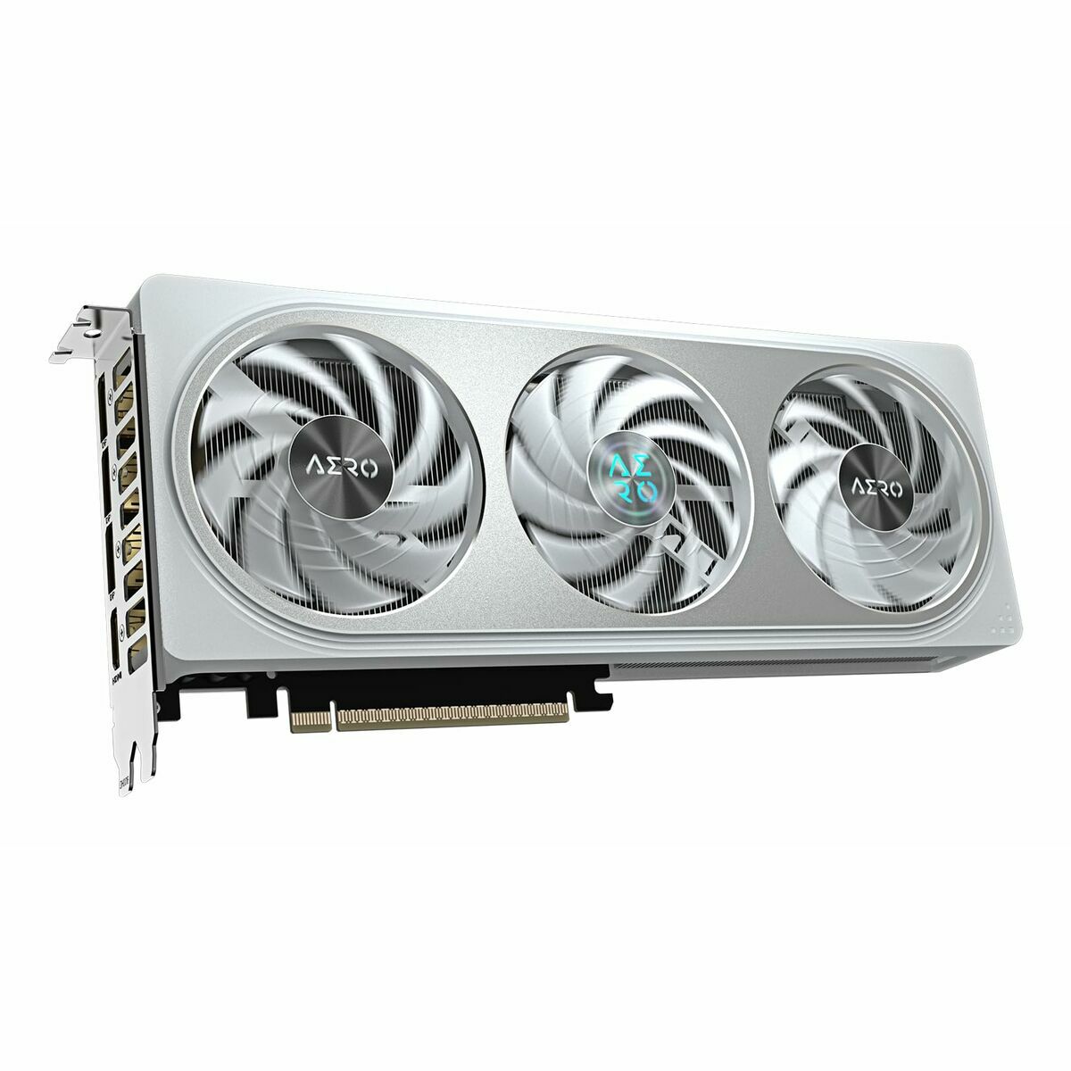 Graphics card Gigabyte 9VN506TAO8-00-G10 geforce rtx 5060 ti 8 GB GDDR6 GDDR7-6