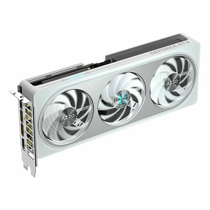 Graphics card Gigabyte 9VN506TAO8-00-G10 geforce rtx 5060 ti 8 GB GDDR6 GDDR7-0