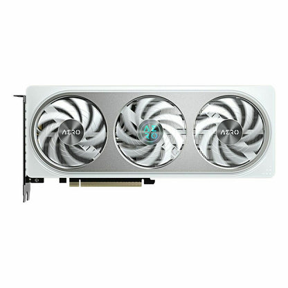Graphics card Gigabyte 9VN506TAO8-00-G10 geforce rtx 5060 ti 8 GB GDDR6 GDDR7-14