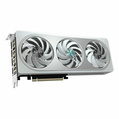 Graphics card Gigabyte 9VN506TAO8-00-G10 geforce rtx 5060 ti 8 GB GDDR6 GDDR7-13