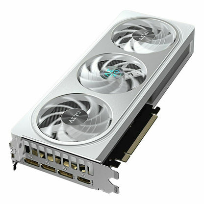 Graphics card Gigabyte 9VN506TAO8-00-G10 geforce rtx 5060 ti 8 GB GDDR6 GDDR7-12