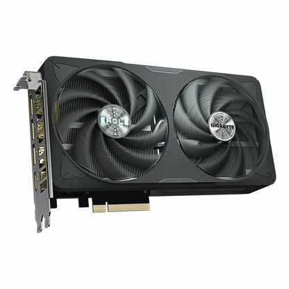 Graphics card Gigabyte GV-N506TEAGLE OC-16GD 16 GB geforce rtx 5060 ti GDDR6 GDDR7-21