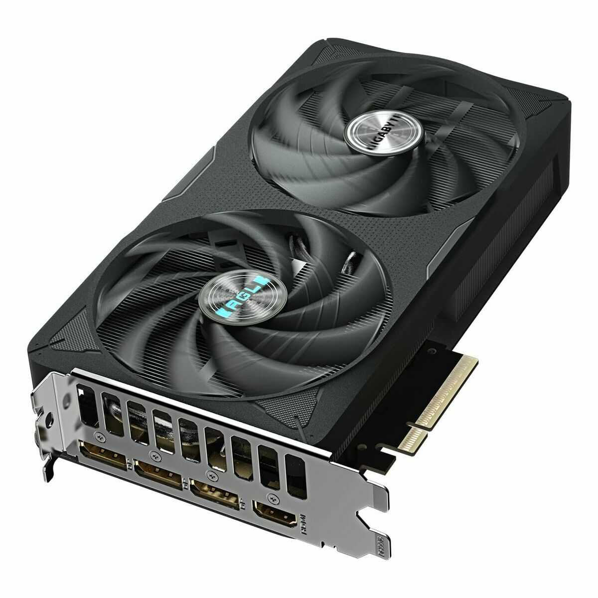 Graphics card Gigabyte GV-N506TEAGLE OC-16GD 16 GB geforce rtx 5060 ti GDDR6 GDDR7-20