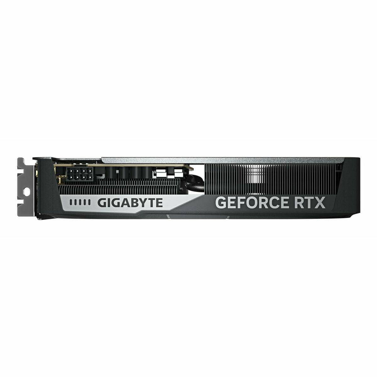 Graphics card Gigabyte GV-N506TEAGLE OC-16GD 16 GB geforce rtx 5060 ti GDDR6 GDDR7-17