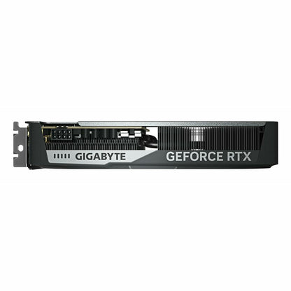 Graphics card Gigabyte GV-N506TEAGLE OC-16GD 16 GB geforce rtx 5060 ti GDDR6 GDDR7-17
