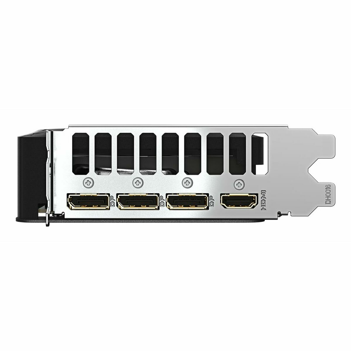 Graphics card Gigabyte GV-N506TEAGLE OC-16GD 16 GB geforce rtx 5060 ti GDDR6 GDDR7-16