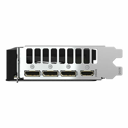 Graphics card Gigabyte GV-N506TEAGLE OC-16GD 16 GB geforce rtx 5060 ti GDDR6 GDDR7-16