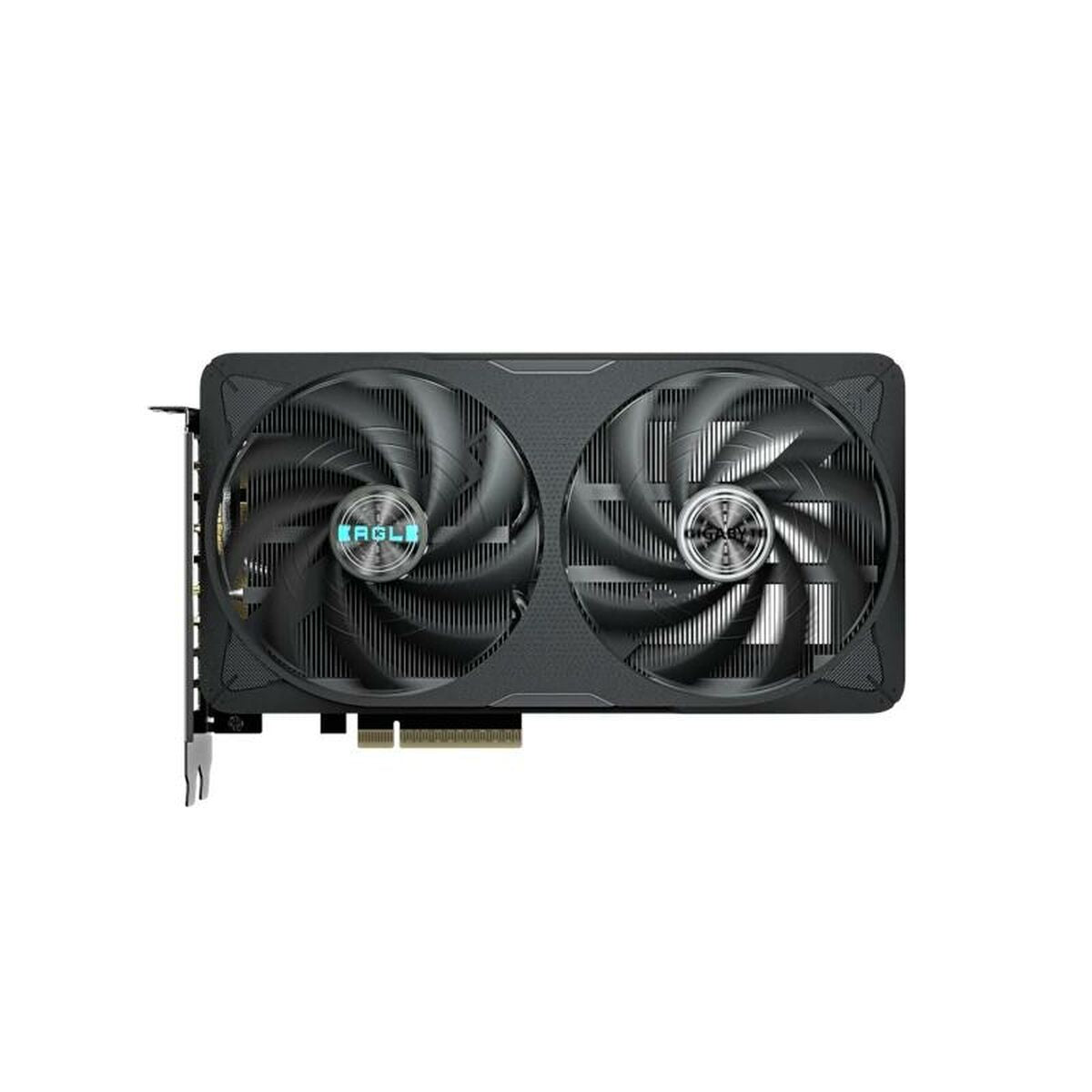 Graphics card Gigabyte GV-N506TEAGLE OC-16GD 16 GB geforce rtx 5060 ti GDDR6 GDDR7-7