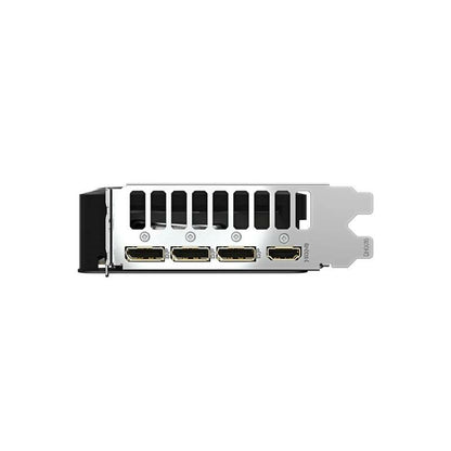 Graphics card Gigabyte GV-N506TEAGLE OC-16GD 16 GB geforce rtx 5060 ti GDDR6 GDDR7-3