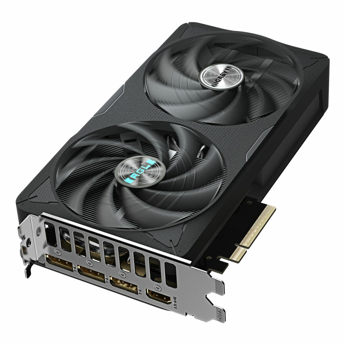 Graphics card Gigabyte GV-N506TEAGLE OC-16GD 16 GB geforce rtx 5060 ti GDDR6 GDDR7-8
