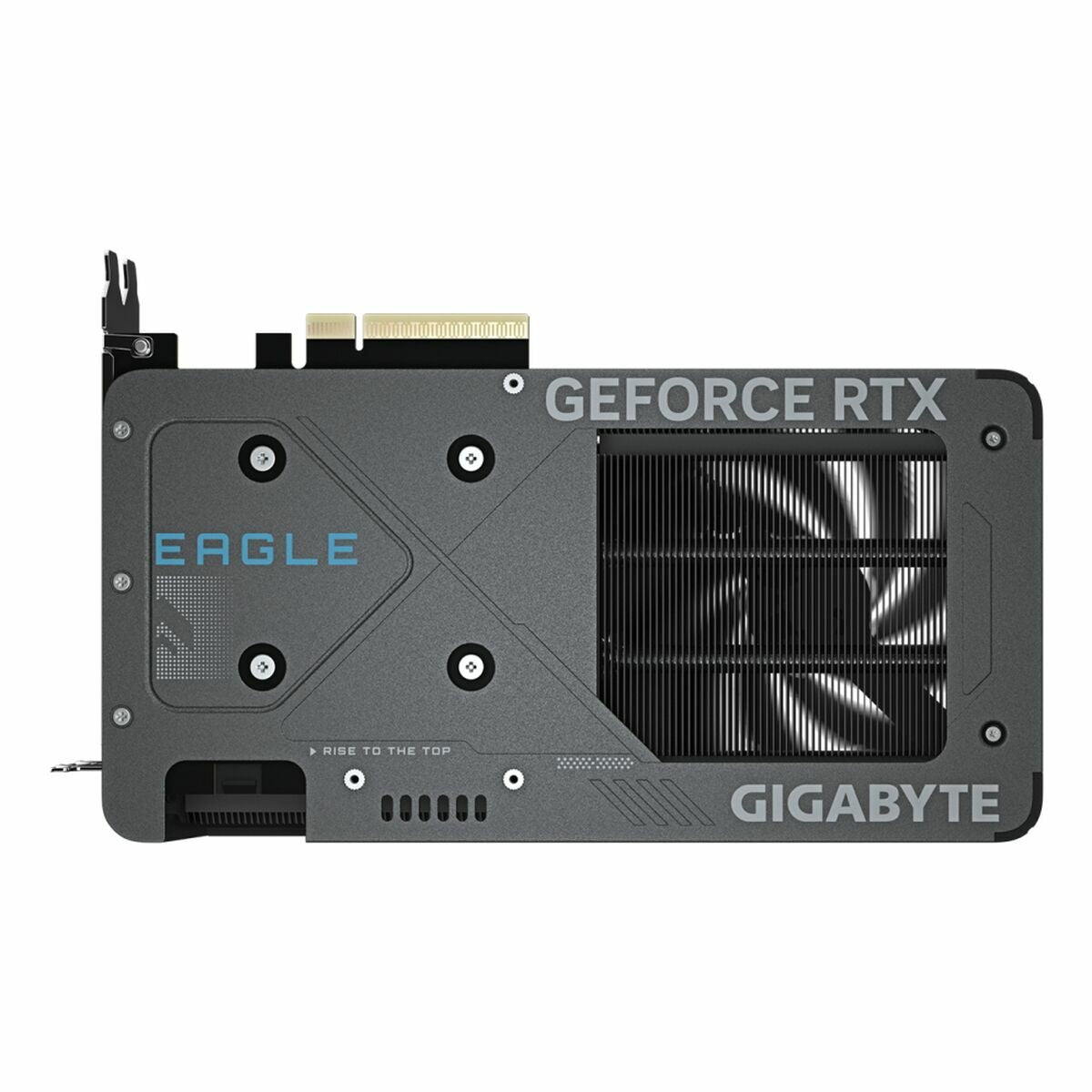 Graphics card Gigabyte GV-N506TEAGLE OC-16GD 16 GB geforce rtx 5060 ti GDDR6 GDDR7-4