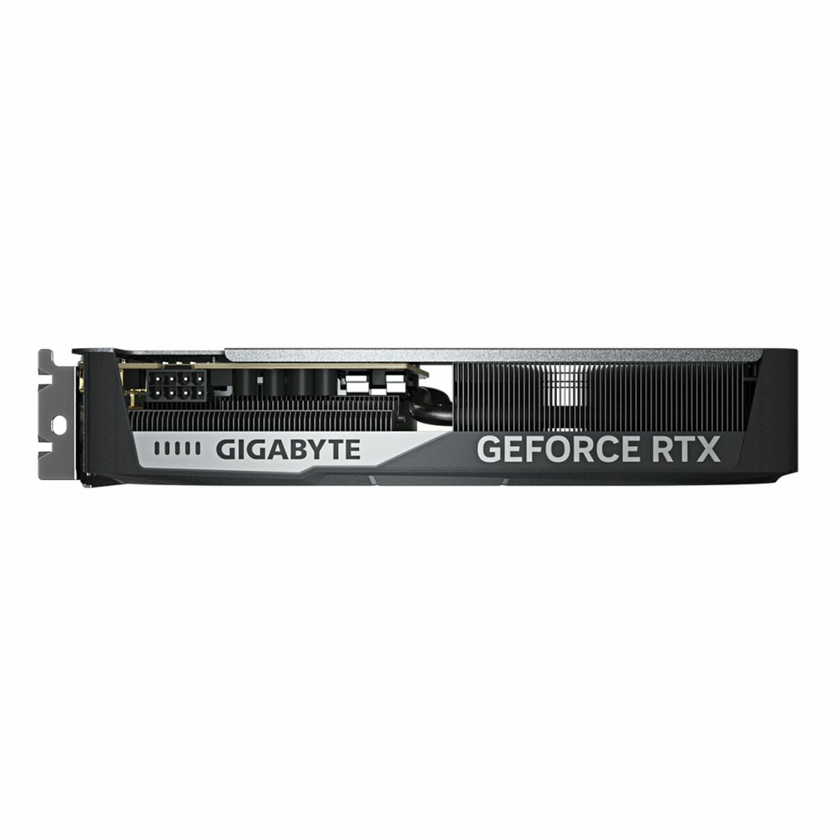 Graphics card Gigabyte GV-N506TEAGLE OC-16GD 16 GB geforce rtx 5060 ti GDDR6 GDDR7-2