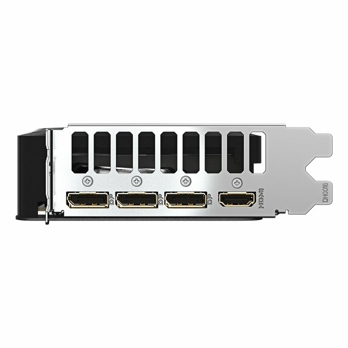 Graphics card Gigabyte GV-N506TEAGLE OC-16GD 16 GB geforce rtx 5060 ti GDDR6 GDDR7-1