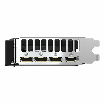 Graphics card Gigabyte GV-N506TEAGLE OC-16GD 16 GB geforce rtx 5060 ti GDDR6 GDDR7-1
